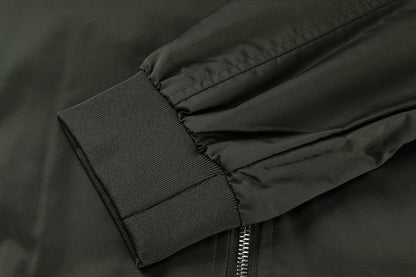 Funki Findz | Jackets | Men's Light Windbreak Bomber Jackets