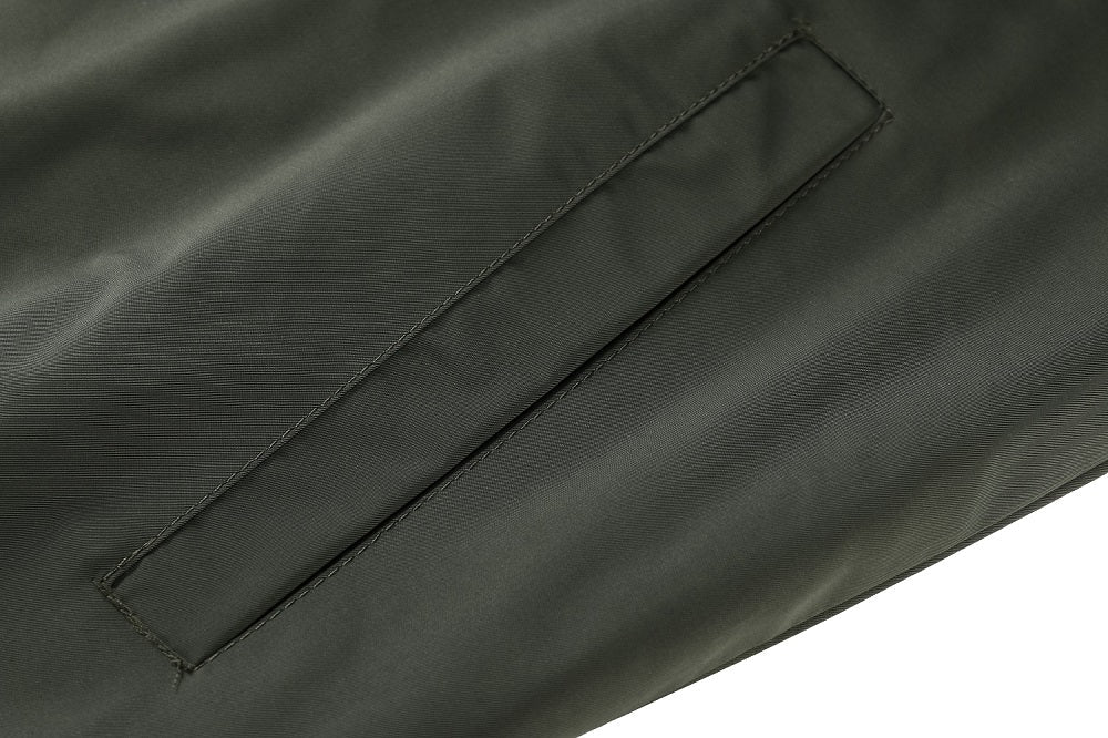 Funki Findz | Jackets | Men's Light Windbreak Bomber Jackets