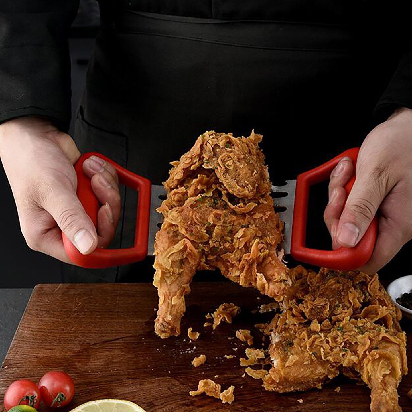 Funki Findz | Meat Claws | Stainless Steel Meat Shredder Claws