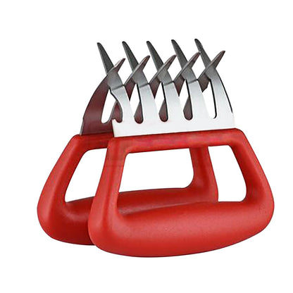 Funki Findz | Meat Claws | Stainless Steel Meat Shredder Claws