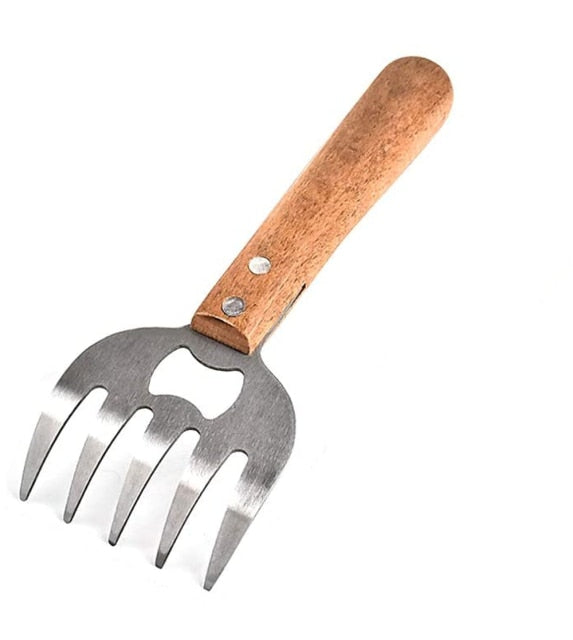 Funki Findz | Meat Claws | Meat Shredding Forks 1 | 2 Pcs Sets