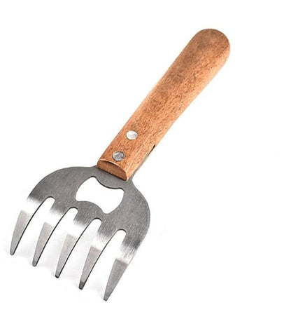 Funki Findz | Meat Claws | Meat Shredding Forks 1 | 2 Pcs Sets