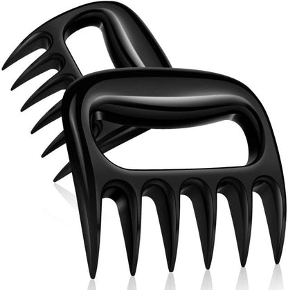 Funki Findz | Meat Claws | Meat Shredding Forks 1 | 2 Pcs Sets