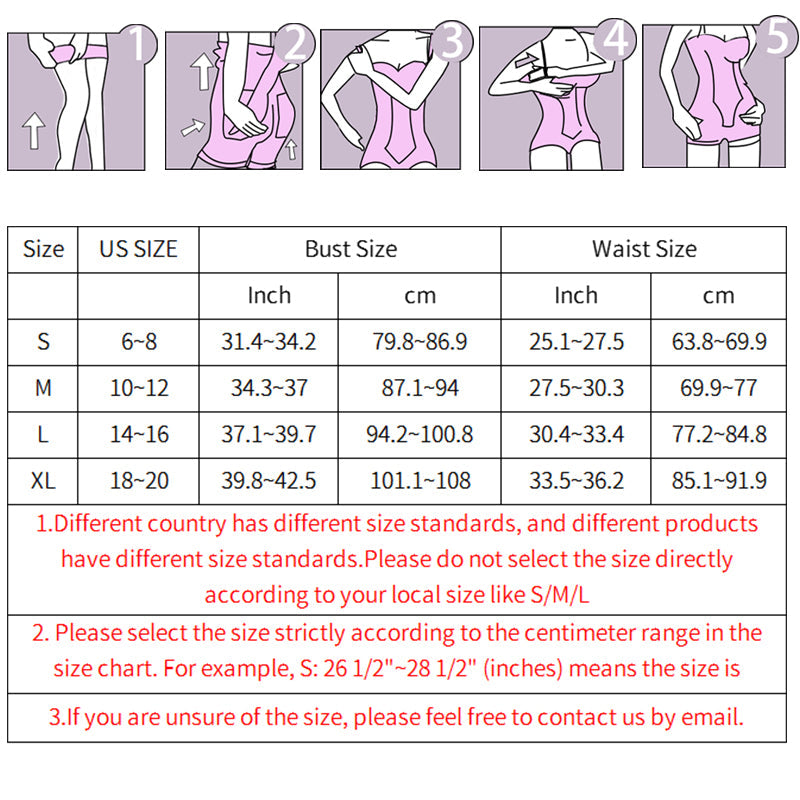 Funki Findz | Shapewear | Women's Bodysuit Shaper Shapewear