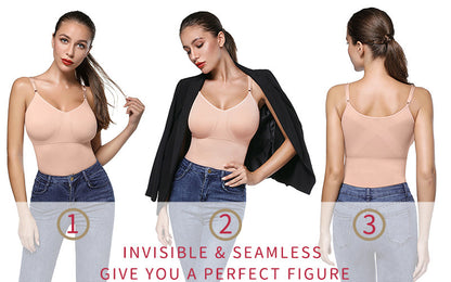 Funki Findz | Shapewear | Women's Bodysuit Shaper Shapewear