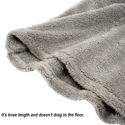 Funki Findz | Oodies | Unisex Oversized Soft Blanket Hoodie