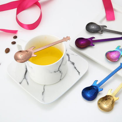 Funki Findz | Spoons | Guitar Spoons | 1/3/5/10pcs Spoon Sets