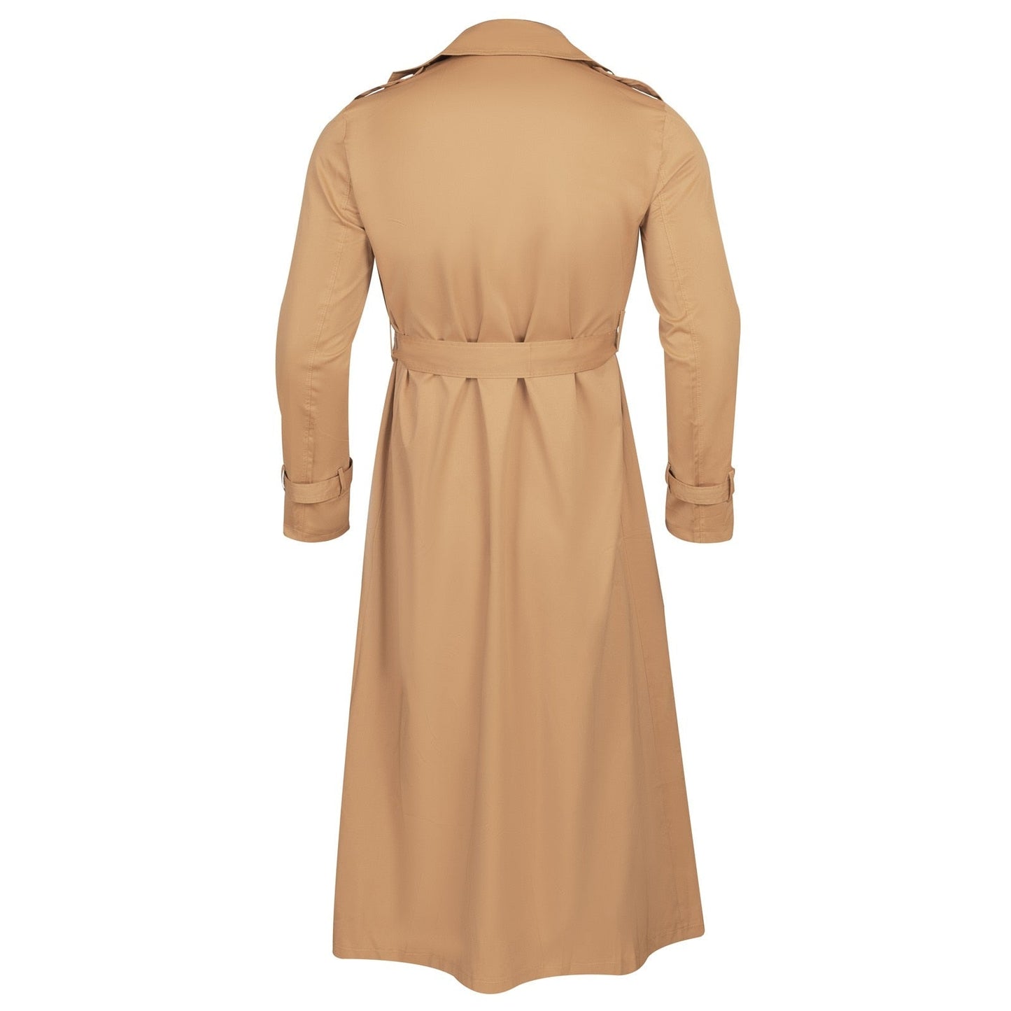 Funki Findz | Jackets | Men's Long Windbreak | Trench Coat