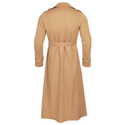 Funki Findz | Jackets | Men's Long Windbreak | Trench Coat