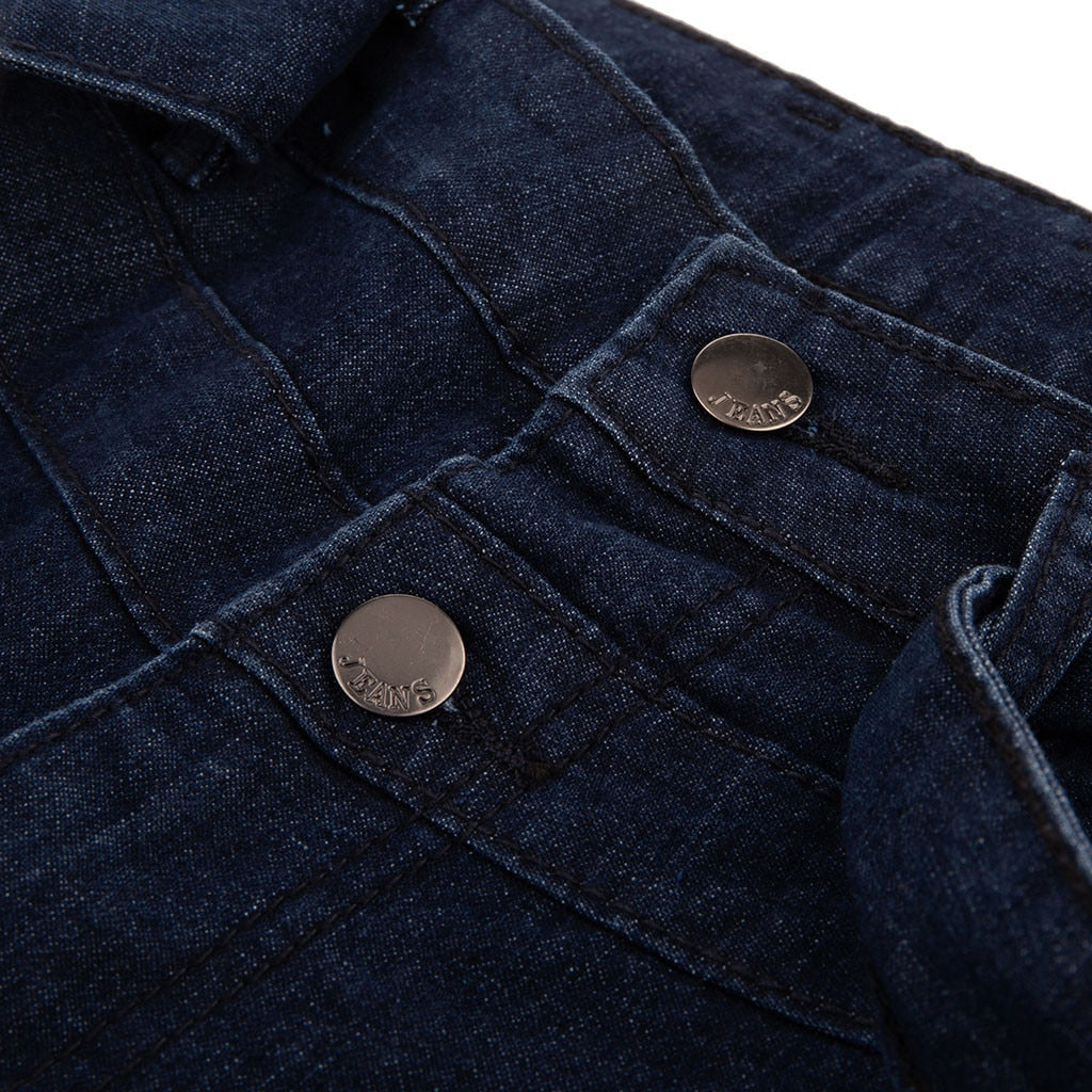 Funki Findz | Pants | Women's Flared Jeans | Bell Bottom Pants