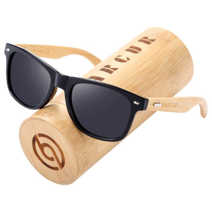 Funki Findz | Sunglasses | Unisex Designer Bamboo Sunglasses