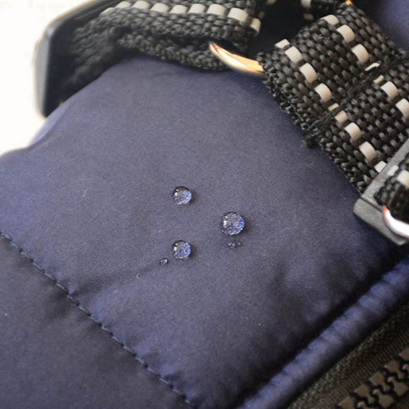 Funki Findz | Dog Jackets | Dog Coat | Reflective Pet Harness