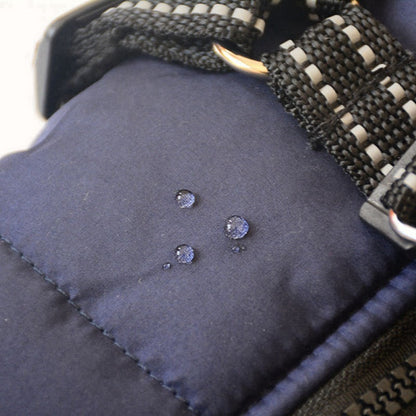 Funki Findz | Dog Jackets | Dog Coat | Reflective Pet Harness