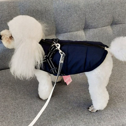 Funki Findz | Dog Jackets | Dog Coat | Reflective Pet Harness