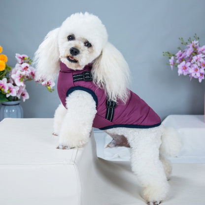 Funki Findz | Dog Jackets | Dog Coat | Reflective Pet Harness