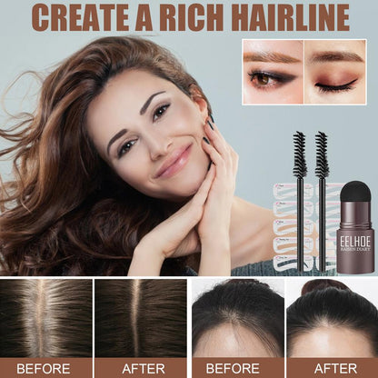 Funki Findz | Makeup | Eyebrow Stamp Shaping Kits | 10 Pcs Set