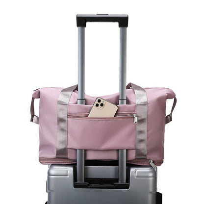 Funki Findz | Bags | Handbags | Women's Large Travel Tote Bag