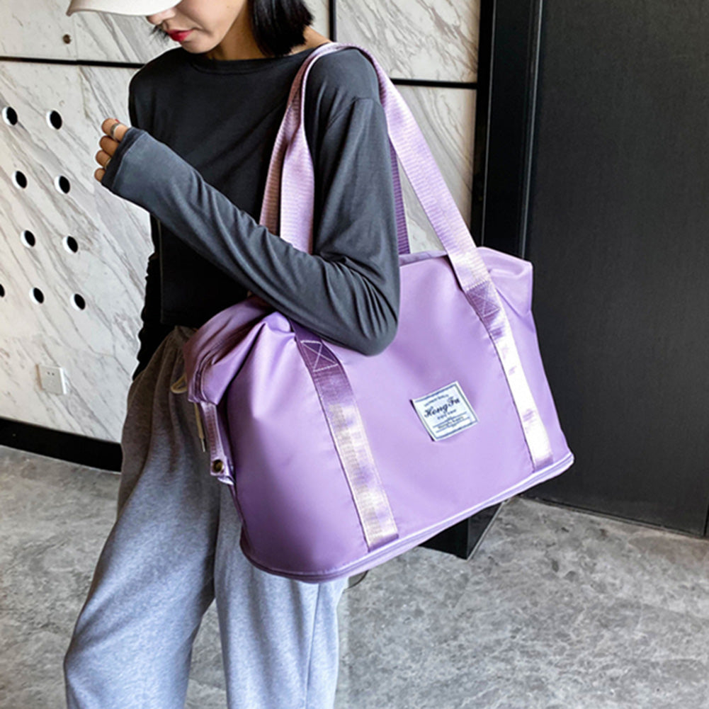 Funki Findz | Bags | Handbags | Women's Large Travel Tote Bag