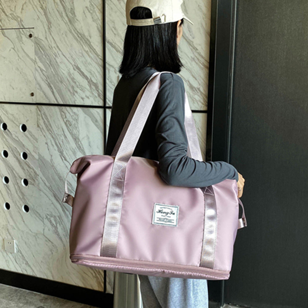 Funki Findz | Bags | Handbags | Women's Large Travel Tote Bag