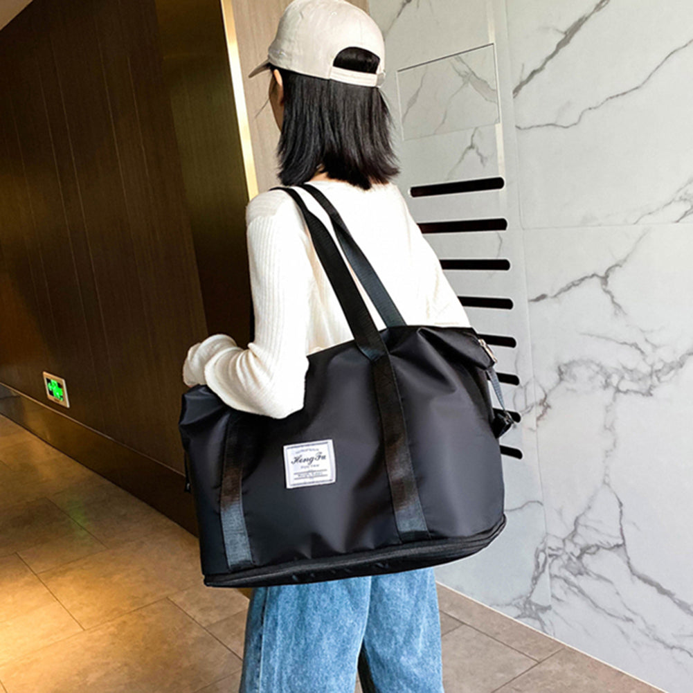 Funki Findz | Bags | Handbags | Women's Large Travel Tote Bag
