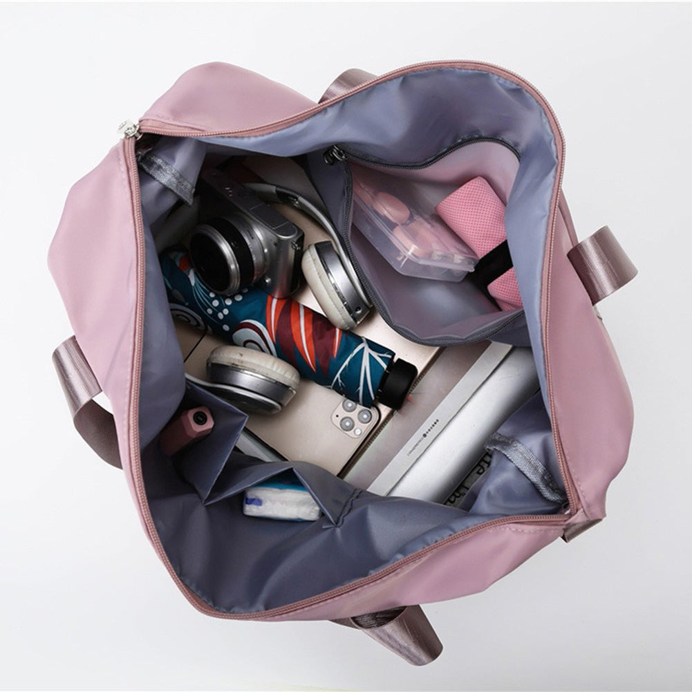 Funki Findz | Bags | Handbags | Women's Large Travel Tote Bag