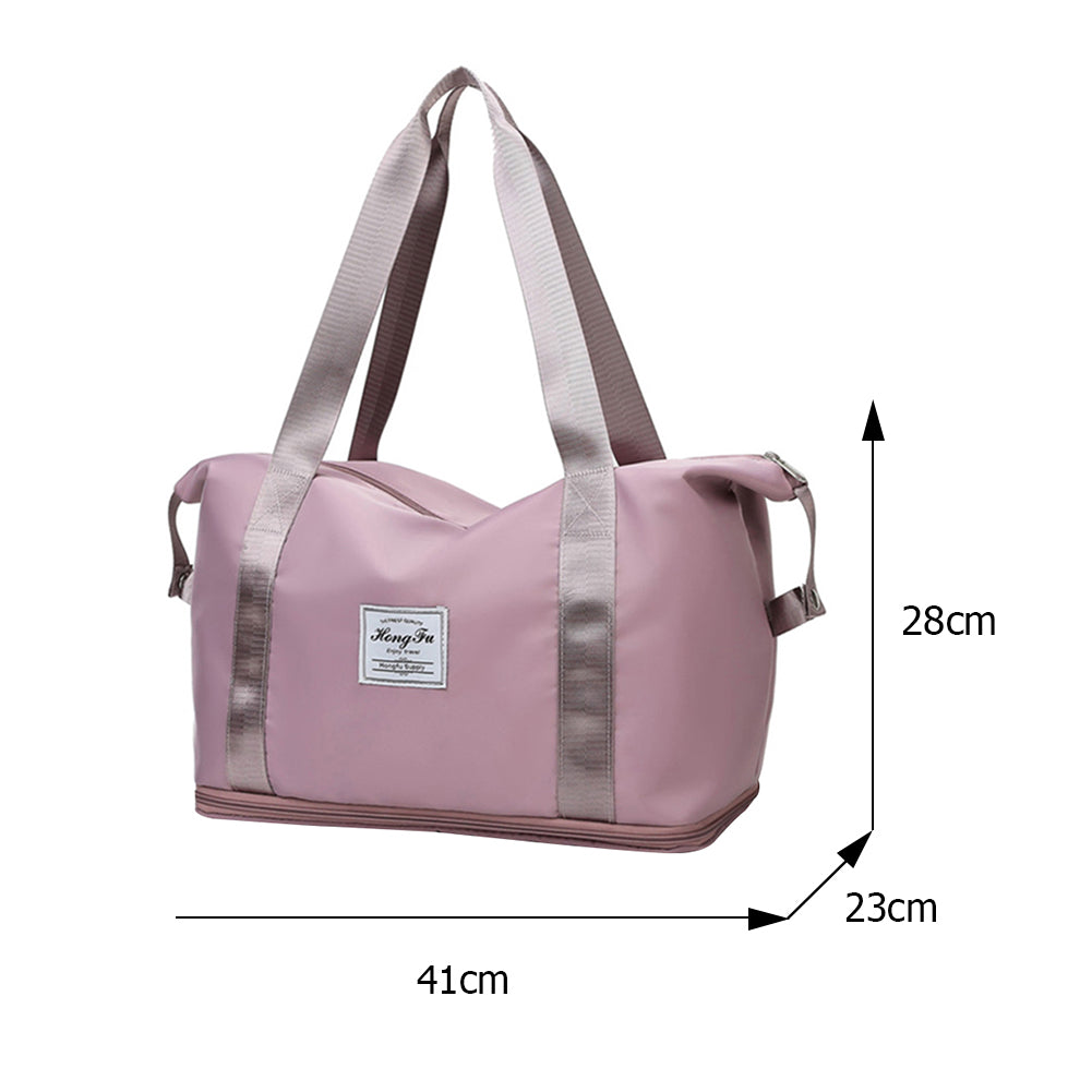 Funki Findz | Bags | Handbags | Women's Large Travel Tote Bag