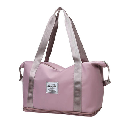 Funki Findz | Bags | Handbags | Women's Large Travel Tote Bag