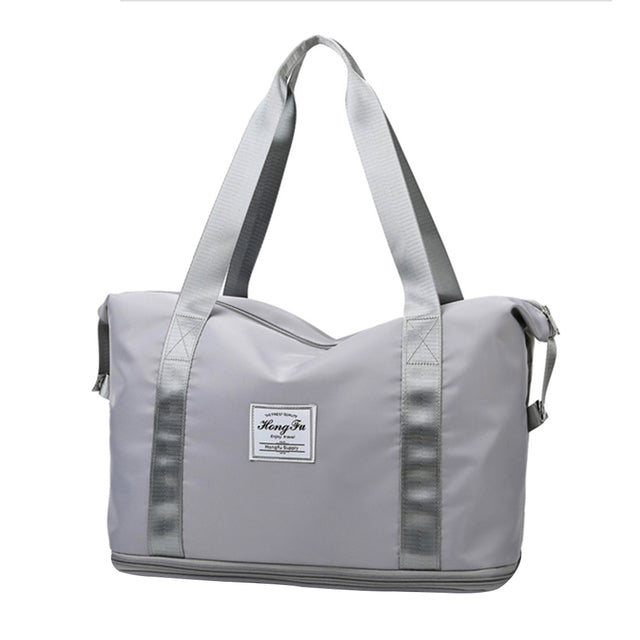 Funki Findz | Bags | Handbags | Women's Large Travel Tote Bag