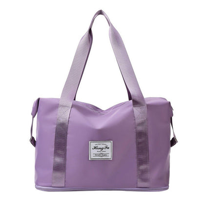 Funki Findz | Bags | Handbags | Women's Large Travel Tote Bag