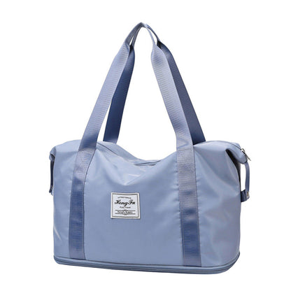 Funki Findz | Bags | Handbags | Women's Large Travel Tote Bag