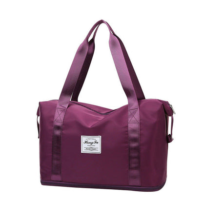 Funki Findz | Bags | Handbags | Women's Large Travel Tote Bag