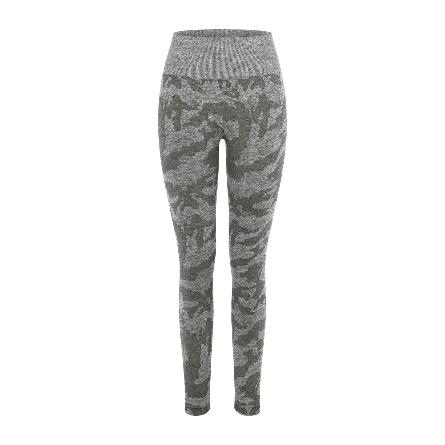 Funki Findz | Pants | Women's Camouflage Workout Leggins