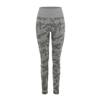 Funki Findz | Pants | Women's Camouflage Workout Leggins