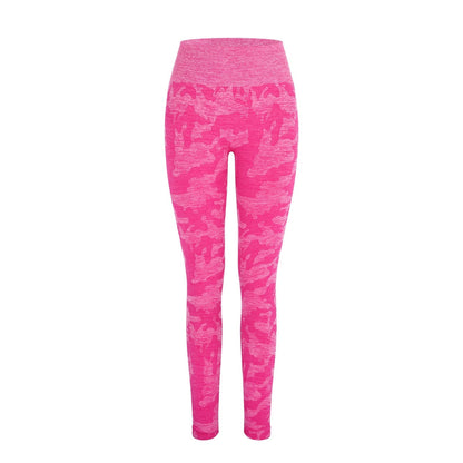 Funki Findz | Pants | Women's Camouflage Workout Leggins