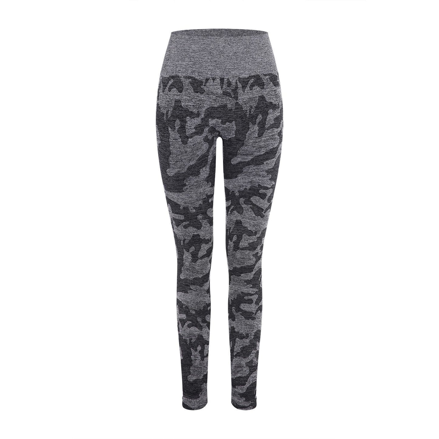 Funki Findz | Pants | Women's Camouflage Workout Leggins