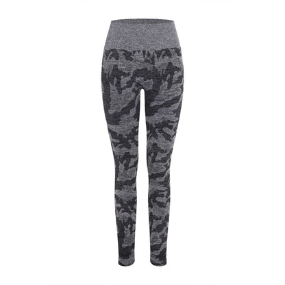 Funki Findz | Pants | Women's Camouflage Workout Leggins