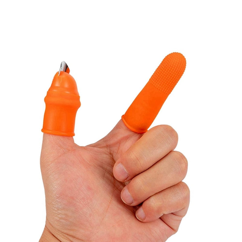 Funki Findz | Thumb Knives | Garden Thumb Blade | Kitchen Tool
