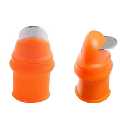 Funki Findz | Thumb Knives | Garden Thumb Blade | Kitchen Tool