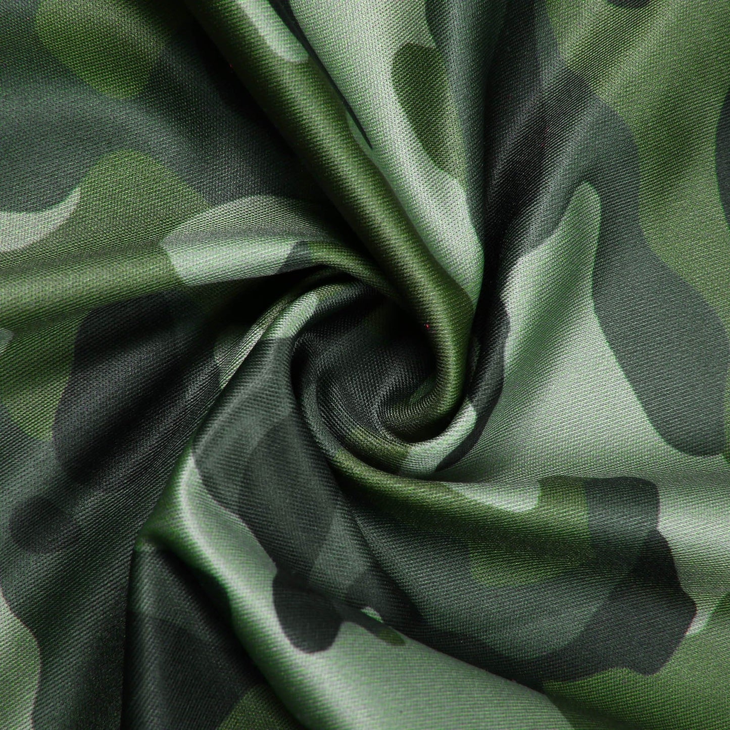 Funki Findz | Pants | Women's Army Green Camouflage Leggings