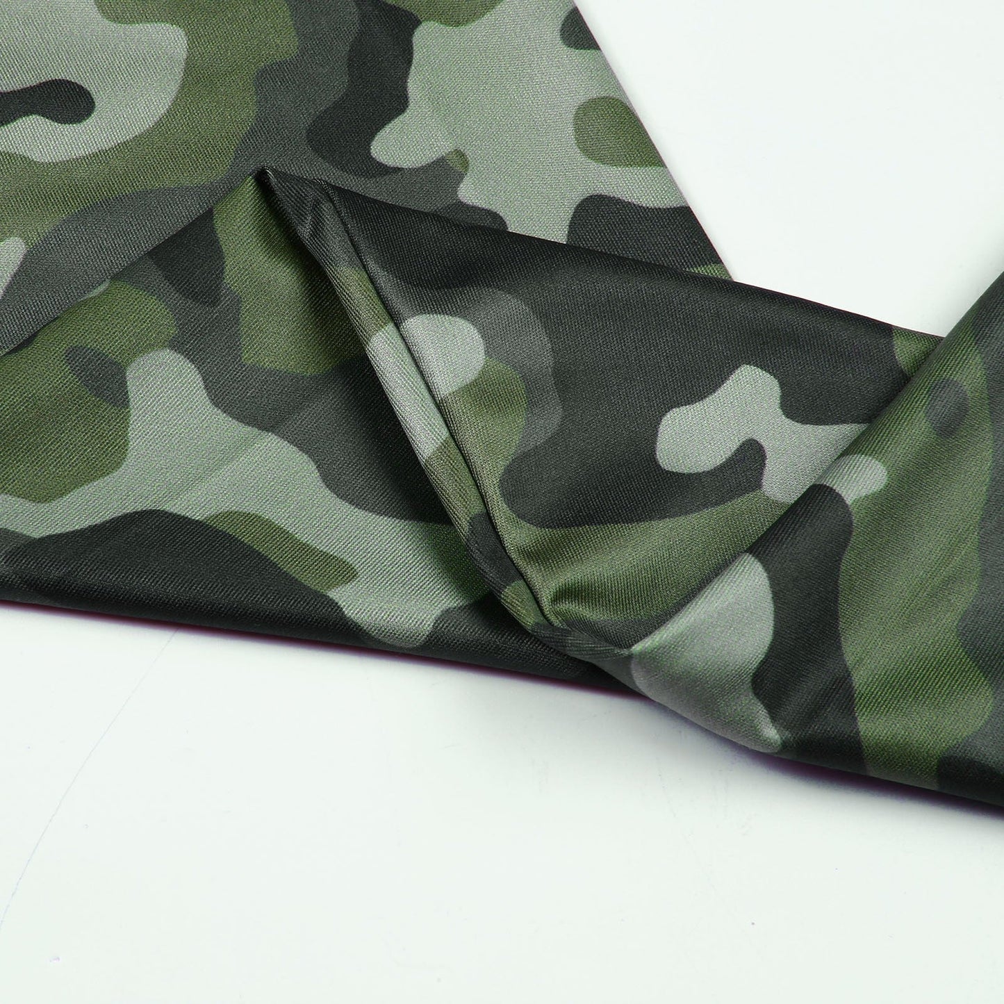 Funki Findz | Pants | Women's Army Green Camouflage Leggings
