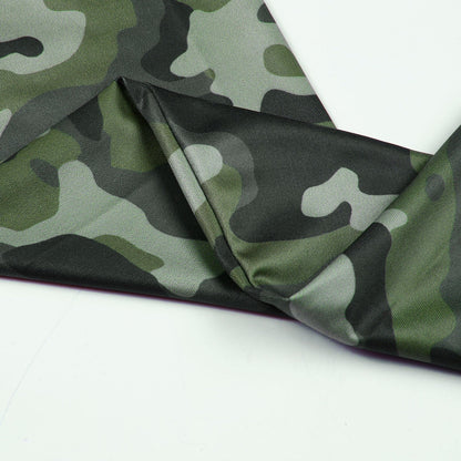 Funki Findz | Pants | Women's Army Green Camouflage Leggings
