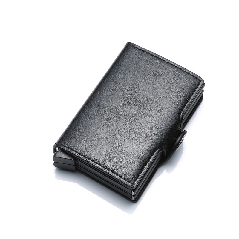 Funki Findz | Wallets | Unisex RFID 12 Card Popup Case