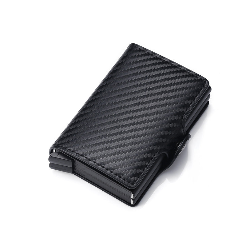 Funki Findz | Wallets | Unisex RFID 12 Card Popup Case