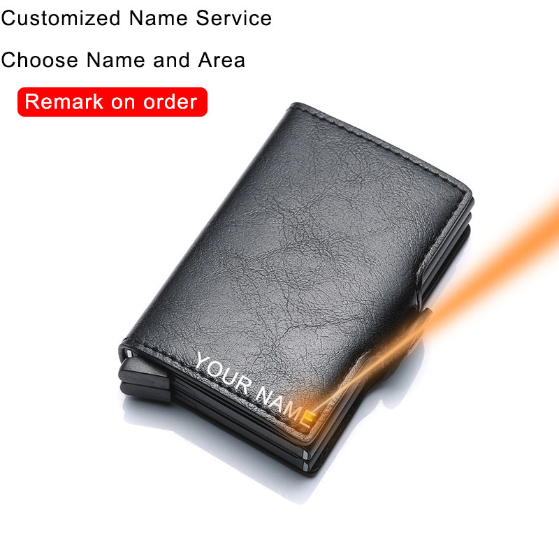 Funki Findz | Wallets | Unisex RFID 12 Card Popup Case