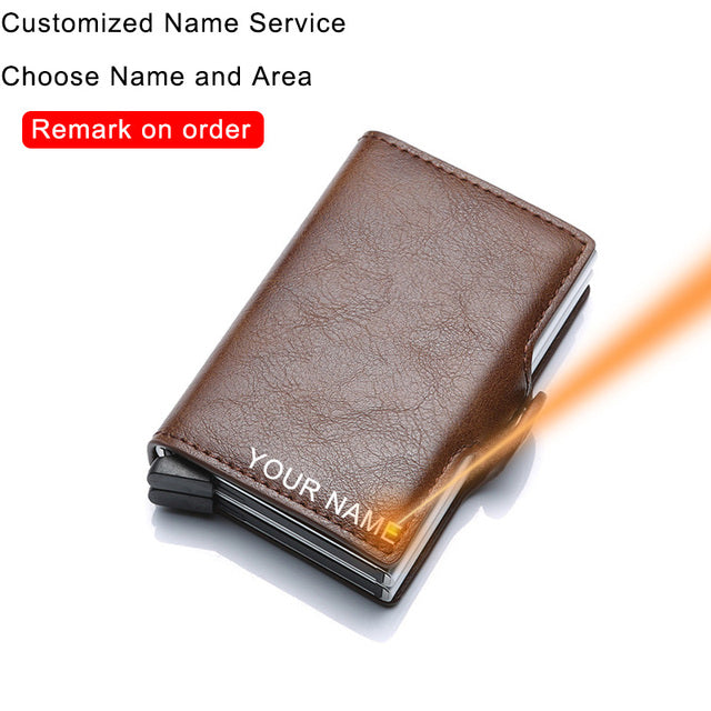 Funki Findz | Wallets | Unisex RFID 12 Card Popup Case