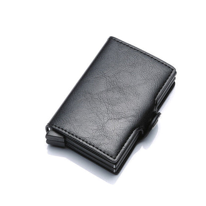 Funki Findz | Wallets | Unisex RFID 12 Card Popup Case