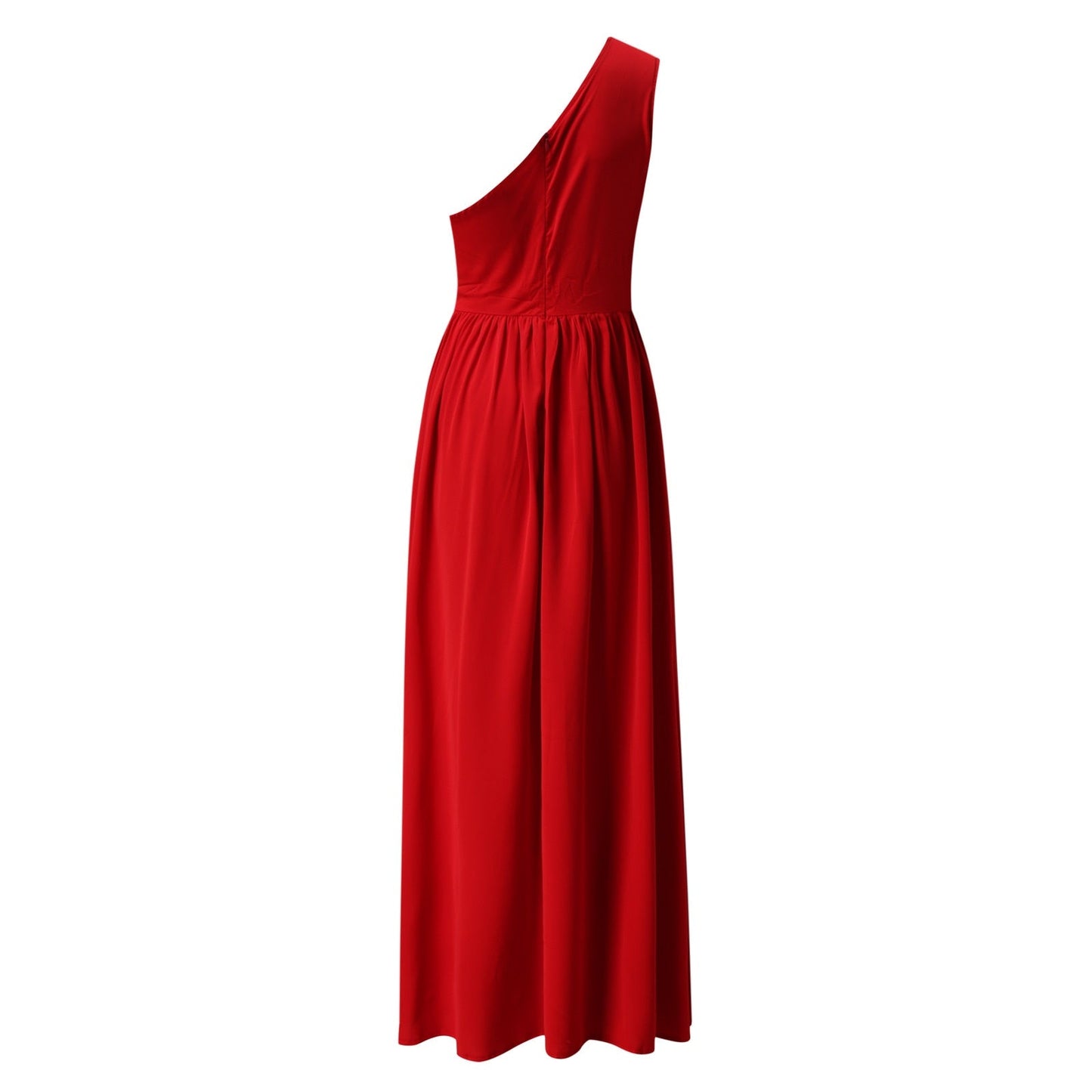 Funki Findz | Dresses | Women's One Shoulder Cocktail Dresses