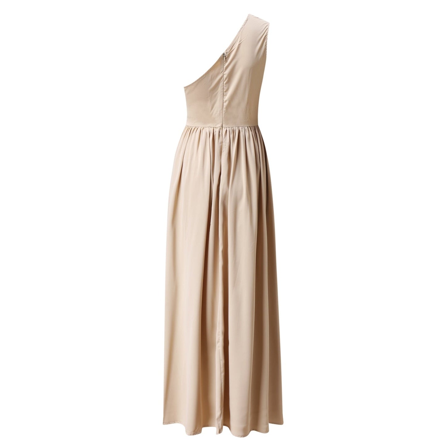 Funki Findz | Dresses | Women's One Shoulder Cocktail Dresses