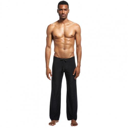 Funki Findz | Pants | Men's Yoga Pants | Tie-up Relaxed Fit Pants