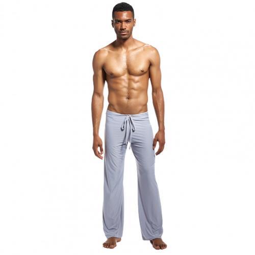 Funki Findz | Pants | Men's Yoga Pants | Tie-up Relaxed Fit Pants